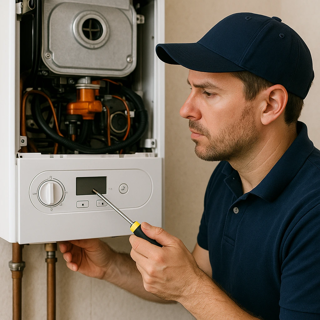 Boiler Service